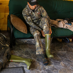 Men's Boot Lightweight Hunting Socks