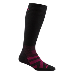 Women's RFL Over-the-Calf Ultra-Lightweight Ski & Snowboard Socks
