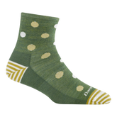 Women's Dottie Shorty Lightweight Lifestyle Socks