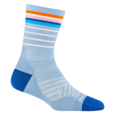 Women's Stride Micro Crew Ultra-Lightweight Running Socks- Last Chance