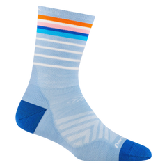Women's Stride Micro Crew Ultra-Lightweight Running Socks- Last Chance