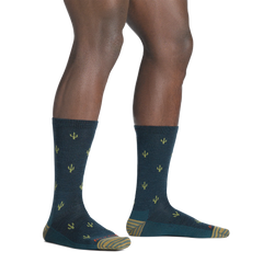 Men's Wool'D Wool'D West Crew Lightweight Lifestyle Socks