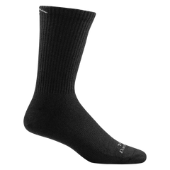 T4018 Micro Crew Lightweight Tactical Socks No Cushion
