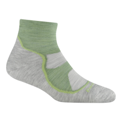 Women's Limited Edition Light Hiker Quarter Lightweight Hiking Socks