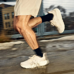 Men's Run Micro Crew Ultra-Lightweight Running Socks
