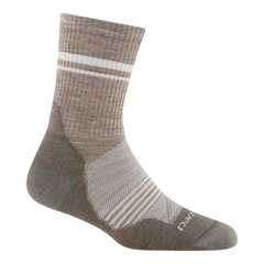 Women's Limited Edition Element Micro Crew Lightweight Running Socks