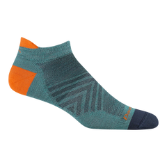 Men's Run No Show Tab Ultra-Lightweight Running Socks