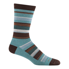 Men's Druid Crew Lightweight Lifestyle Socks