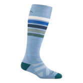 Women's Snowburst Over-the-Calf Midweight Ski & Snowboard Socks