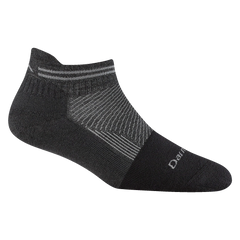 Women's Steely No Show Tab Lightweight Work Socks