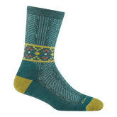 Women's Nordic Twist Crew Lightweight Lifestyle Socks