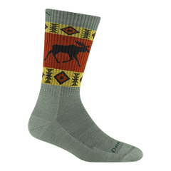 Women's Vanna Grizzle Boot Midweight Hiking Socks