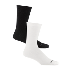 Men's Solid Crew Lifestyle 2-Pack