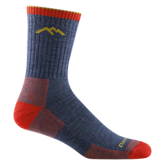 Men's Hiker Micro Crew 3-Pack