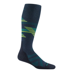 Men's Carve Over-the-Calf Midweight Ski & Snowboard Socks