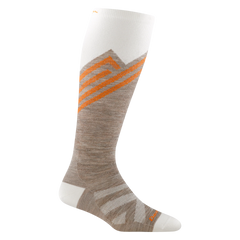 Women's Peaks Over-The-Calf  Ultra-Lightweight Ski & Snowboard Sock-Last Chance