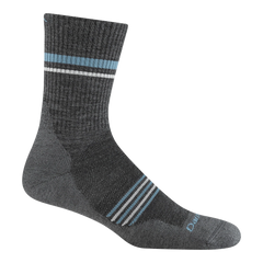 Men's Element Micro Crew Lightweight Running Socks