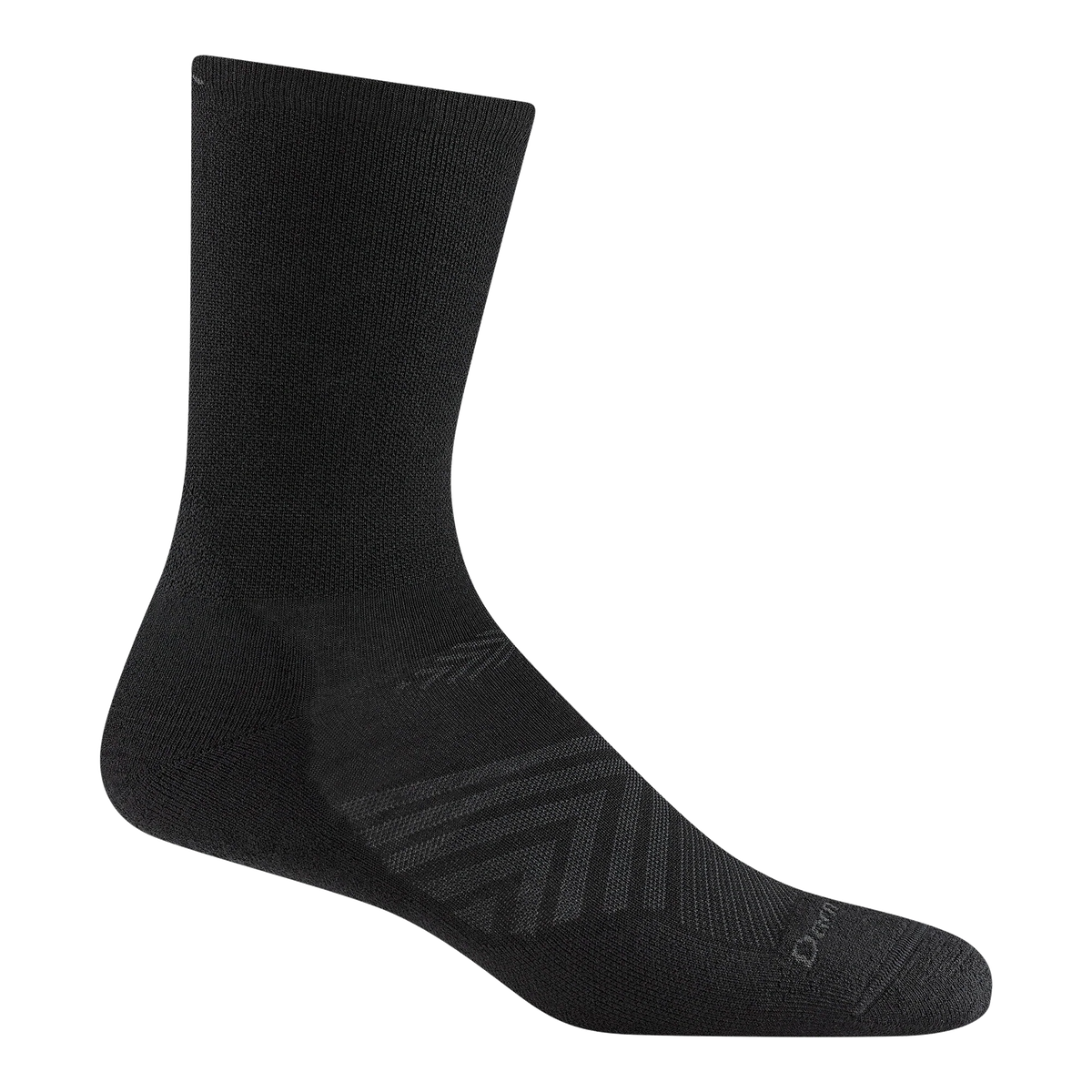 Men's Run Micro Crew Ultra-Lightweight Running Socks