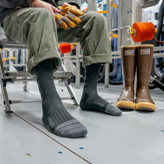 Men's Stanley K Boot Lightweight Work Socks