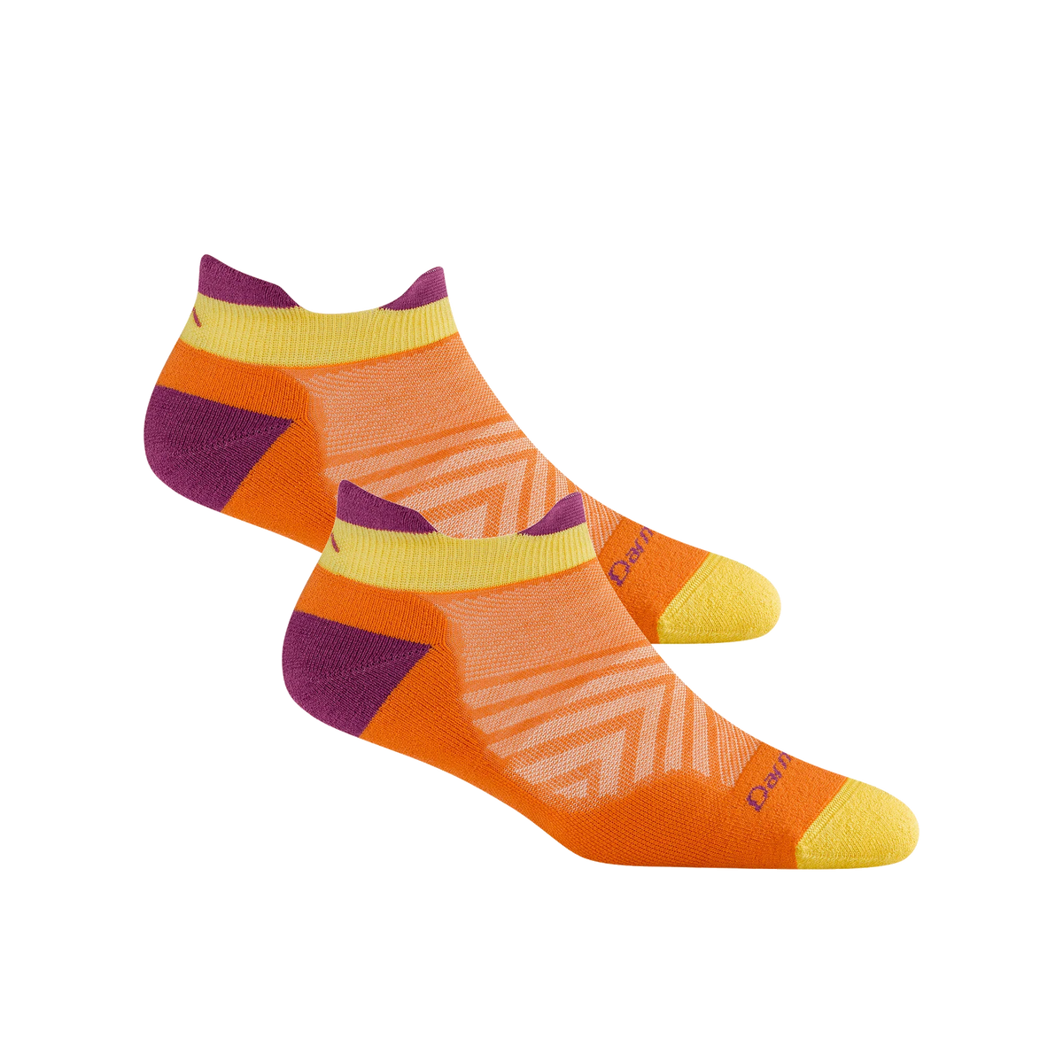 Women’s Limited Edition Run No Show Tab 2-Pack