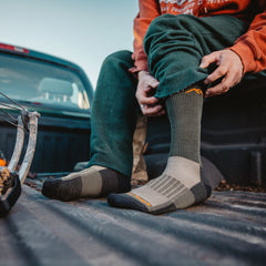 Men's  Boot  Lightweight Hunting Sock-Last Chance