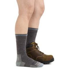 Women's Rtr Boot Midweight Work Socks