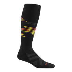 Men's Carve Over-the-Calf Midweight Ski & Snowboard Socks
