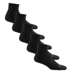 T4088 Quarter Midweight Tactical 5-Pack
