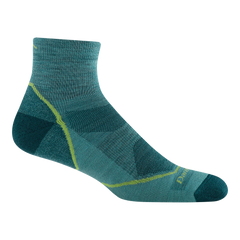 Men's Limited Edition Light Hiker Quarter Lightweight Hiking Socks