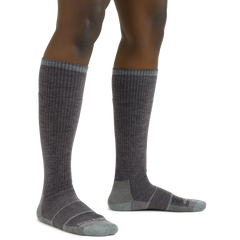Women's Mary Fields Over-the-Calf  Midweight Work Sock