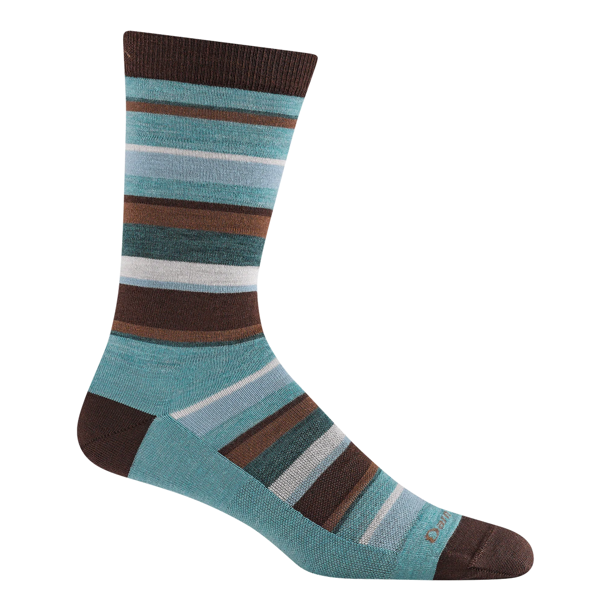 Men's Druid Crew Lightweight Lifestyle Socks
