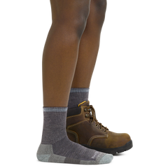 Women's Ida May Micro Crew Midweight Work Socks
