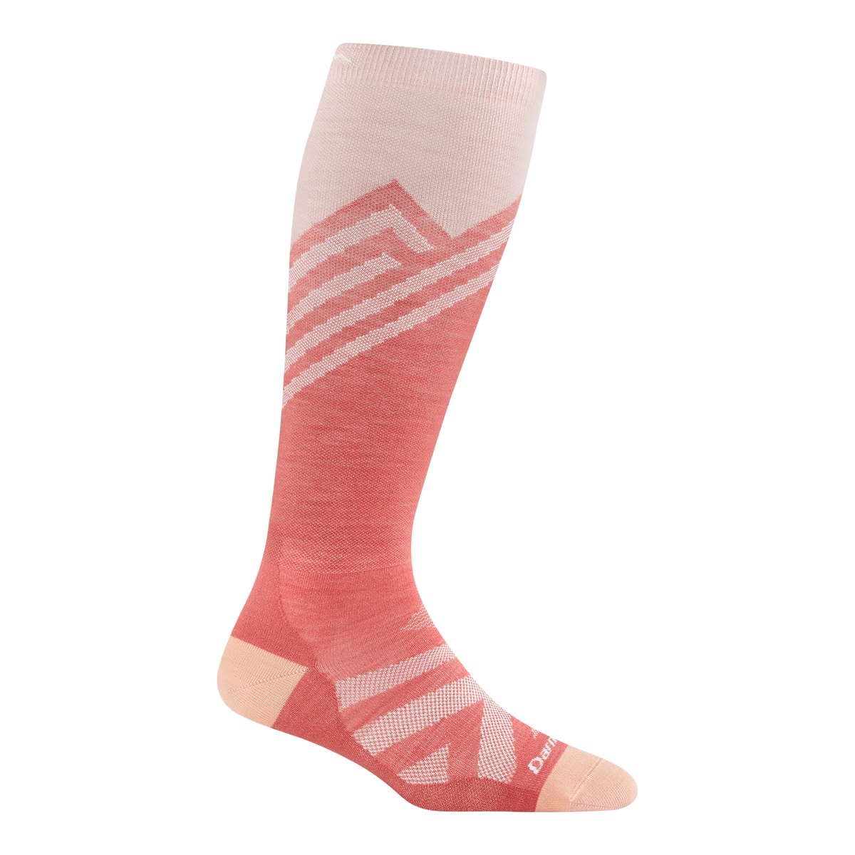 Women's Peaks RFL Over-the-Calf Ultra-Lightweight Ski & Snowboard Socks