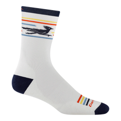 Men's Frontrunner Micro Crew Ultra-Lightweight Running Socks