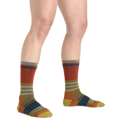 Women's Her Spur Boot Lightweight Hiking Socks- Last Chance