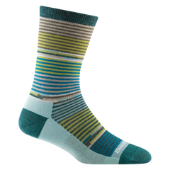 Women's Pixie Crew Lightweight Lifestyle Sock - Last Chance