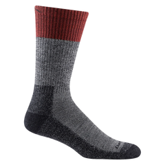 Men's Scout Boot  Midweight Hiking Sock