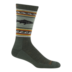 Men's Vangrizzle Boot Midweight Hiking Socks
