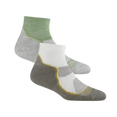 Women's Limited Edition Quarter Light Hiker 2-Pack