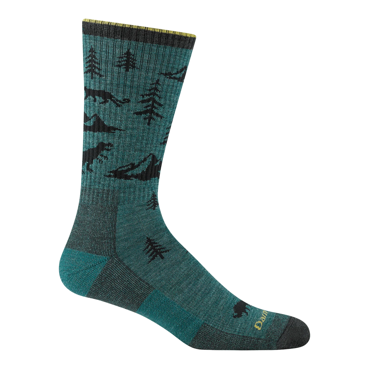Men's ABC Boot Midweight Hiking Socks-Last Chance