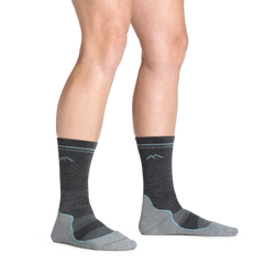 Women's Light Hiker Boot Lightweight Hiking Socks