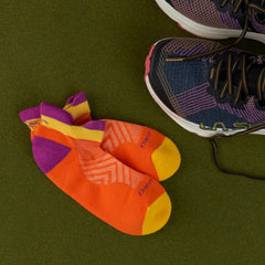 Women's Limited Edition Run No Show Tab  Ultra-Lightweight Running Sock