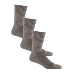 Men's The Standard Lifestyle Crew 3-Pack