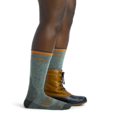 Women's  Boot Midweight Hunting Socks